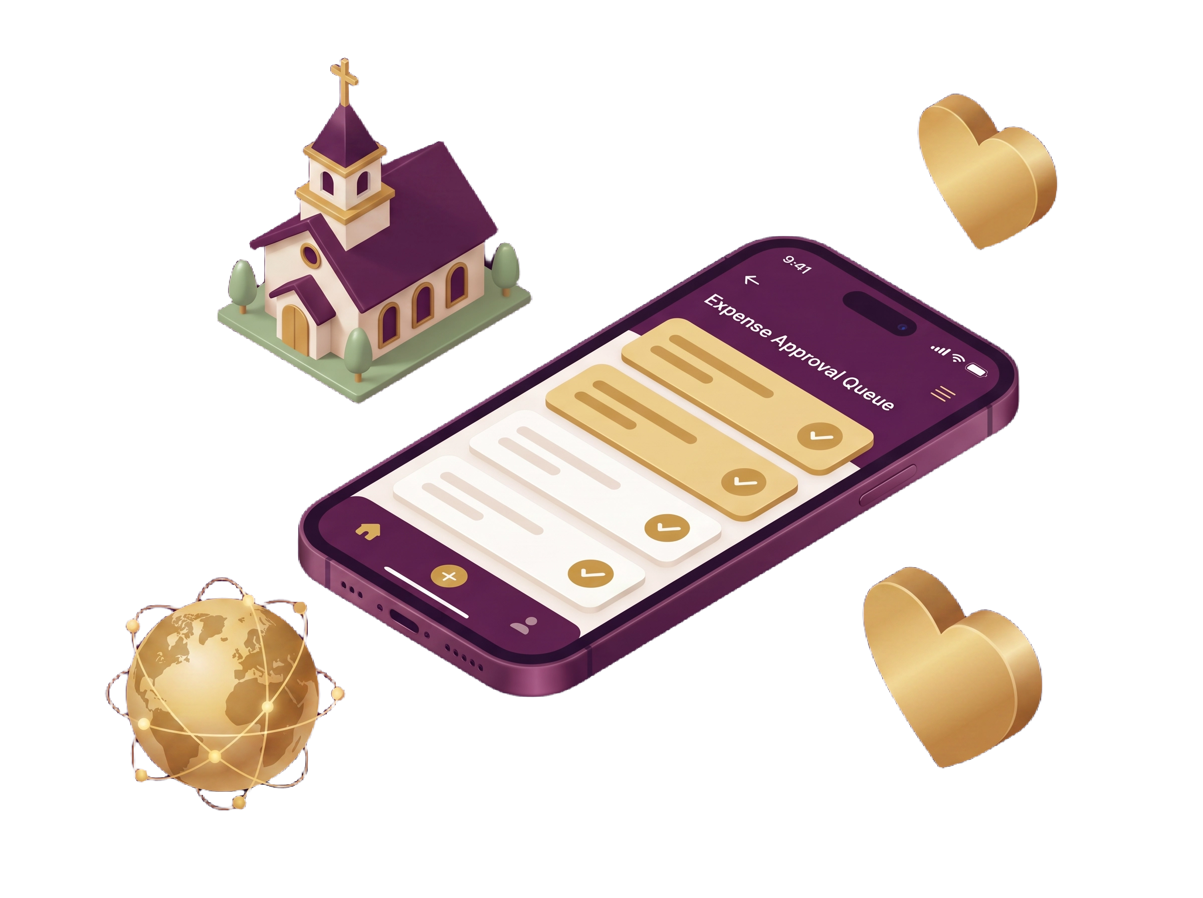 Christian360 — global faith community tools